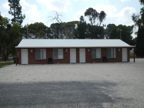 Keith Caravan Park Inc. - Kempsey Accommodation 2