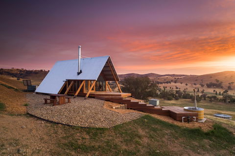 Kimo Estate - Kempsey Accommodation 0