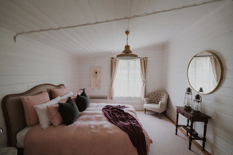 Kimo Estate - Kempsey Accommodation 1