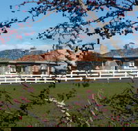 Little Sunnyside Accommodation - Kempsey Accommodation