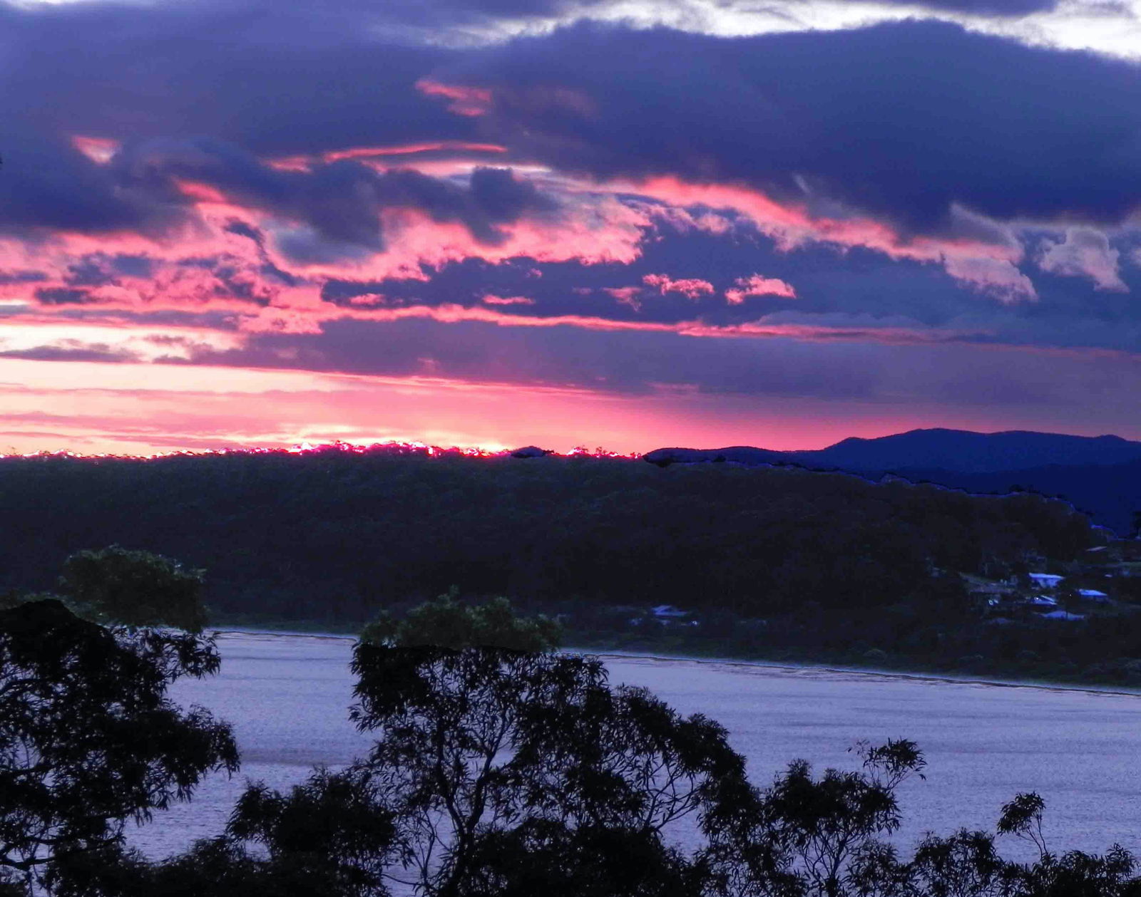  Kempsey Accommodation
