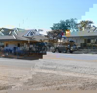 Lyndhurst Hotel Roadhouse Motel  Caravan Park - Kempsey Accommodation