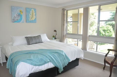 Macassar BnB - Kempsey Accommodation 0