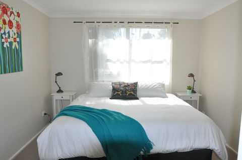 Macassar BnB - Kempsey Accommodation 1