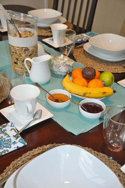 Macassar BnB - Kempsey Accommodation 2