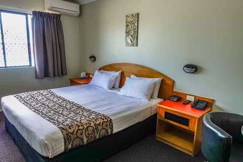 Mackay Resort Motel - Kempsey Accommodation 2