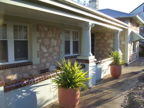 MacDonnell House, Naracoorte - Kempsey Accommodation 0