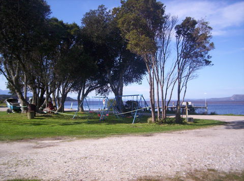 Macquarie Heads Camping Ground - Kempsey Accommodation 0