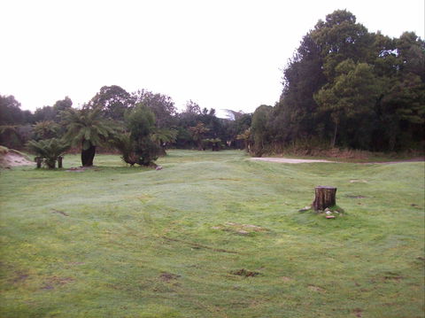Macquarie Heads Camping Ground - Kempsey Accommodation 1