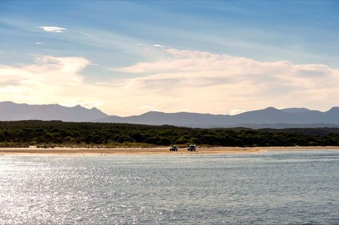 Macquarie Heads Camping Ground - Kempsey Accommodation 2