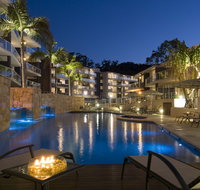 Mantra Aqua Resort - Kempsey Accommodation