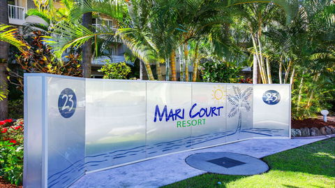 Mari Court Resort - Kempsey Accommodation 0