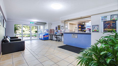 Mari Court Resort - Kempsey Accommodation 2
