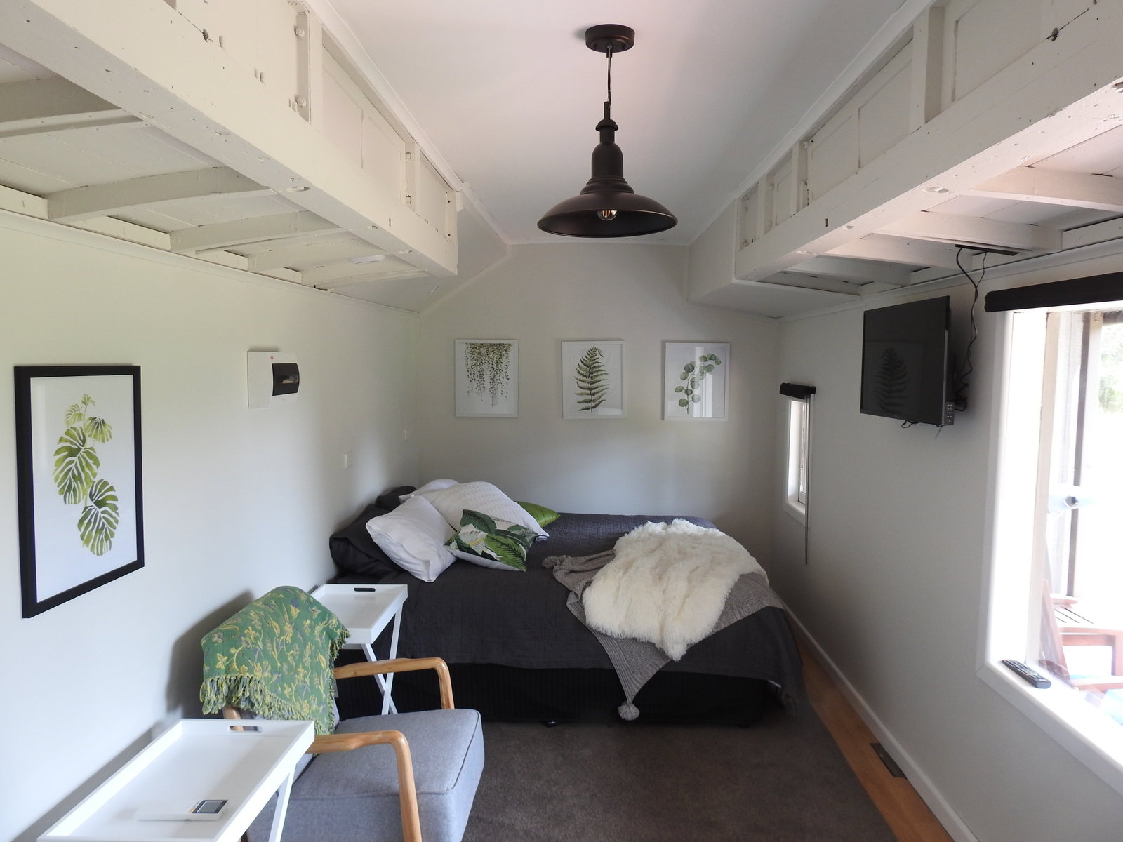 Armstrong VIC Kempsey Accommodation