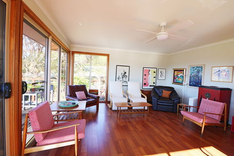 Monaro Cottage - Kempsey Accommodation 0