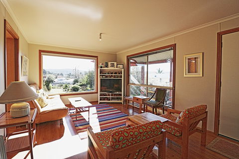Monaro Cottage - Kempsey Accommodation 2