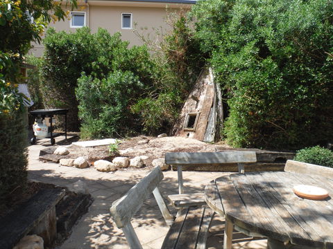 Moonta Bay Beach Villa 3 - Kempsey Accommodation 0