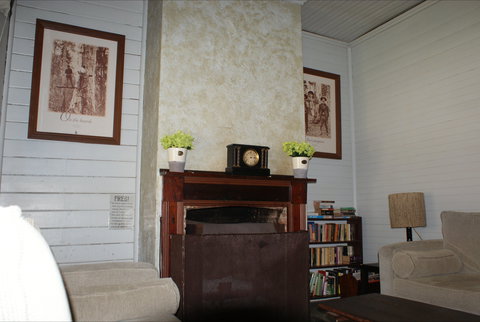 Moonan  Cottage - Kempsey Accommodation 0