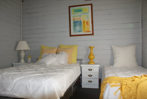 Moonan  Cottage - Kempsey Accommodation 2