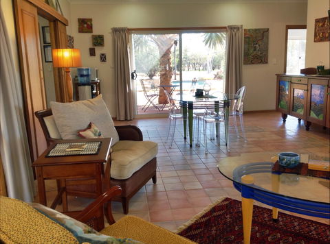 Munga Munga B&B - Kempsey Accommodation 1