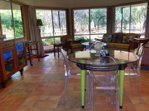 Munga Munga B&B - Kempsey Accommodation 2