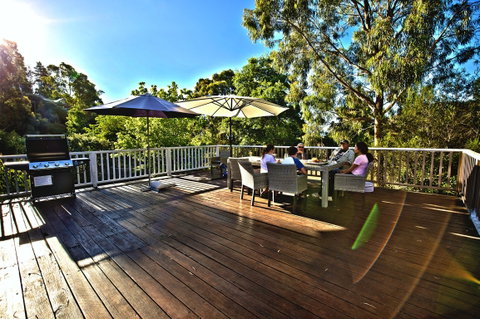 Namaste - Kempsey Accommodation 0