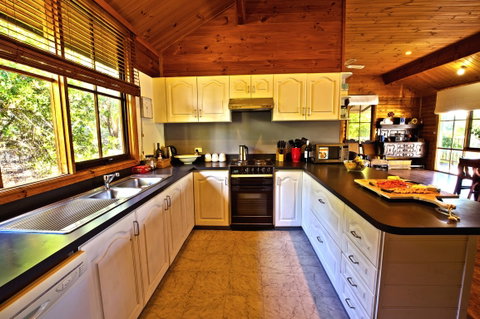 Namaste - Kempsey Accommodation 2