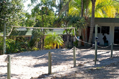 Nomads Noosa - Kempsey Accommodation 2