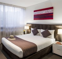 Oaks Nelson Bay Lure Suites - Kempsey Accommodation