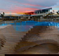 Oaks Port Stephens Pacific Blue Resort - Kempsey Accommodation