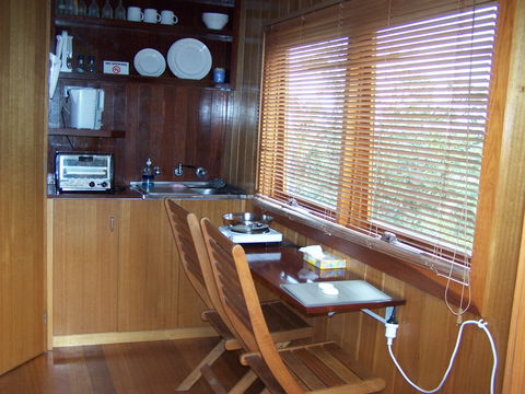 Ocean Inlet At Fairhaven - Kempsey Accommodation 1