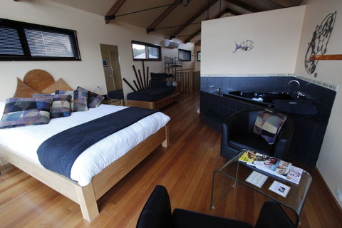 Ocean Inlet At Fairhaven - Kempsey Accommodation 2