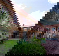 Old Willyama Motor Inn - Kempsey Accommodation