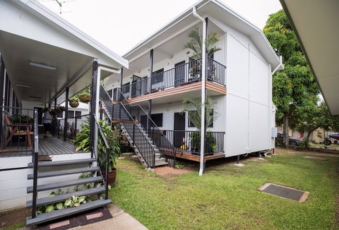 Palm Island Motel - Kempsey Accommodation 2