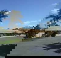 Paradise Lakes Motel - Kempsey Accommodation
