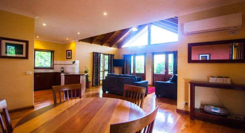 Perricoota Vines Retreat - Kempsey Accommodation 2