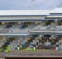 Point Lonsdale Guest House - Kempsey Accommodation