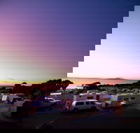 Port Lincoln Tourist Park - Kempsey Accommodation