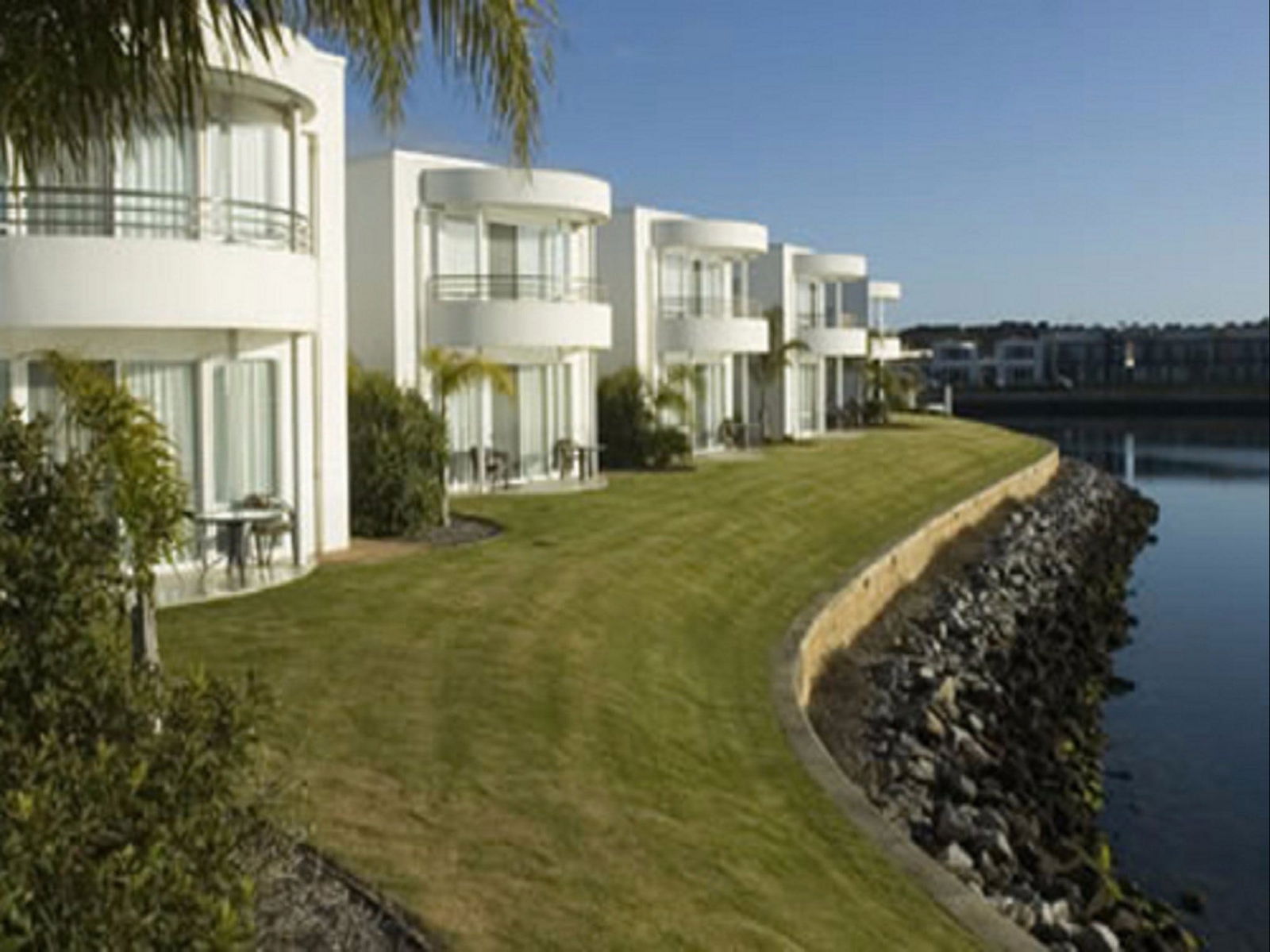  Kempsey Accommodation