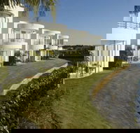 Port Lincoln Waterfront Apartments - Kempsey Accommodation