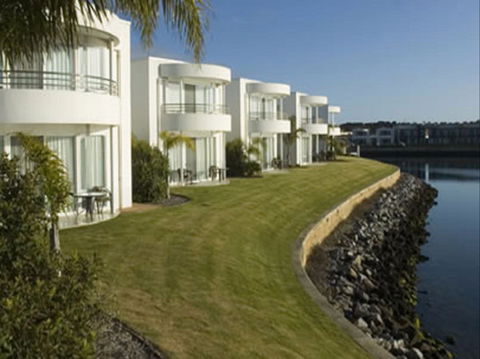 Port Lincoln Waterfront Apartments - Kempsey Accommodation 0