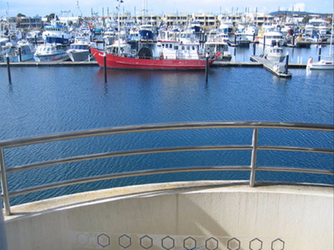 Port Lincoln Waterfront Apartments - Kempsey Accommodation 1