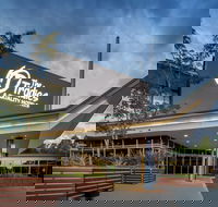 Quality Hotel Dickson - Kempsey Accommodation