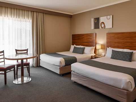 Quality Hotel Dickson - Kempsey Accommodation 1