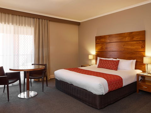 Quality Hotel Dickson - Kempsey Accommodation 2