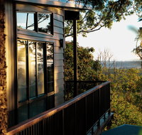 Rainforest Gardens Escape