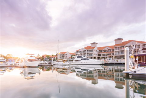 Ramada By Wyndham Hope Harbour - Kempsey Accommodation 0