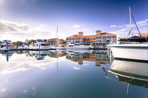 Ramada By Wyndham Hope Harbour - Kempsey Accommodation 1