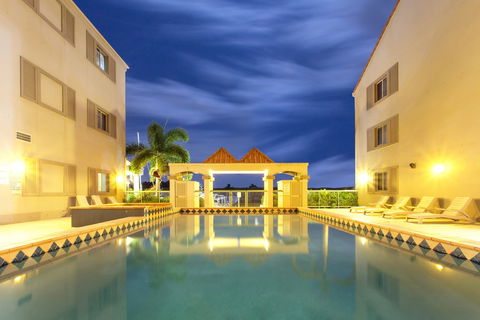 Ramada By Wyndham Hope Harbour - Kempsey Accommodation 2