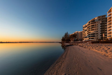 Ramada Resort By Wyndham Golden Beach - Kempsey Accommodation 1